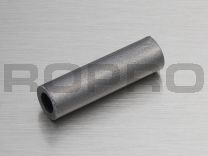 Rodyspacer alu-grey 10 x 35 x 6 mm