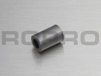 Rodyspacer alu-grey 10 x 15 x 6 mm