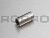 Rodyspacer Nickel 10 x 20 x 5,3 mm