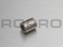 Rodyspacer stainless steel 10 x 12 x 7 mm