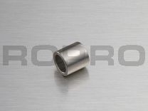 Rodyspacer Nickel 10 x 10 x 5,3 mm
