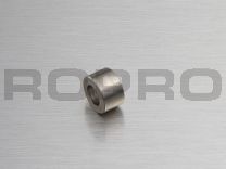 Rodyspacer Nickel 10 x 6 x 5,3 mm