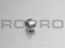 Rodyspacer Nickel 10 x 5 x 5,3 mm