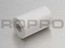 PVC spacer white 20 x 30 x 8.5 mm
