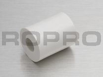 PVC spacer white 20 x 25 x 8.5 mm