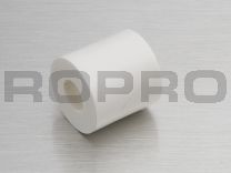 PVC spacer white 20 x 20 x 8.5 mm