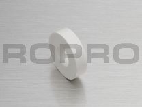 PVC spacer white 20 x 5 x 8.5 mm