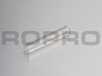 Rodyspacer TRANSP. 10 x 50 x 6 mm