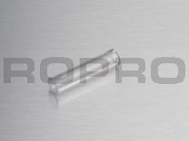 Rodyspacer TRANSP. 10 x 40 x 6 mm