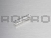 Rodyspacer TRANSP. 12 x 35 x 6 mm