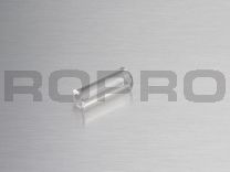 Rodyspacer TRANSP. 12 x 25 x 6 mm