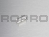 Rodyspacer TRANSP. 12 x 20 x 6 mm