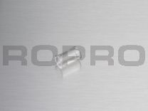 Rodyspacer TRANSP. 12 x 15 x 6 mm