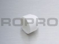 nut cover M12 white
