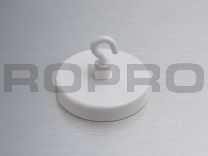 magnethook metal white 16 kg