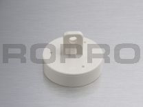 magneteye  plastic white12 kg