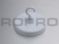 magnethook metal white 22 kg