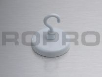 magnethook metal white 8 kg