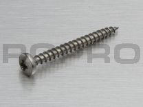 Quick-drive screw CK KK Pzd A2 4.5x20