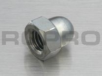 Screwcap Din 1587 A2 M3