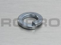 Spring washer Din 127 A2 M5