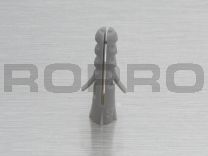 Fischer S plug universal collarless S 4