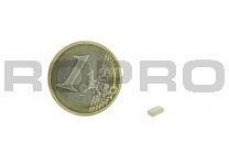 Magnetic block 5x2,5mm, thickness 1,5mm, grade H44