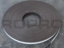 Magneticband 10 mm x 1.5 mm x 30 mtr