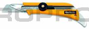 OLFA H. duty comfort afbreekmes L5-Al