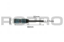 Paper drillbits RT1 3,5mm x 32mm