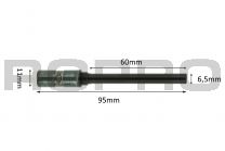 Paper drillbits RT1 6,5mm x 60mm