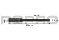 Paper drillbits RT1 6,5mm x 65mm