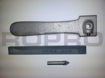 Paperdrill sharpening set