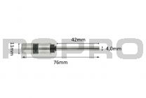 Paper drillbits standard 4mm x 42mm