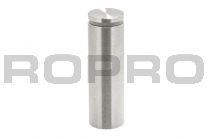 Standoffs Quattrofix SS 304 15x45 with allen screw