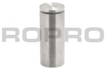 Standoffs Quattrofix SS 304 20x45 with allen screw