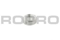 Quickfix coverhead Stainless Steel 16mm