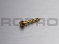 Quickfix korundal screw 25 mm