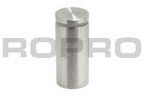 Standoffs Quattrofix SS 304 15x30 with allen screw
