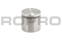 Standoffs Quattrofix SS 304 20x15 with allen screw