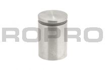 Standoffs Quattrofix SS 304 20x25 with allen screw