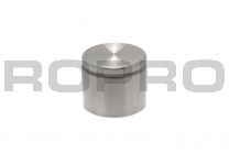 Standoffs Quattrofix SS 304 30x20 with allen screw