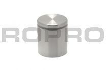 Standoffs Quattrofix SS 304 30x30 with allen screw