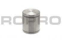 Standoffs Quattrofix SS 316 30x30 with allen screw