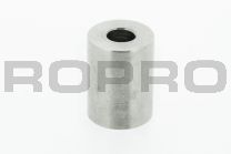 Rodyspacer stainless steel 316 15x20x6,2mm