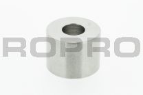 Rodyspacer stainless steel 316 20x15x8,2mm