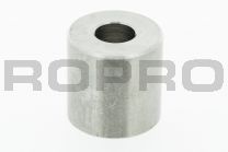 Rodyspacer stainless steel 316 20x20x8,2mm