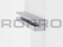 Signclamp standoffs Flag 120x25x25