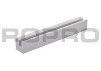 Signclamp standoffs wall 180x25x25