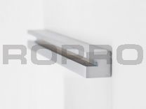 Signclamp standoffs Flag 180x25x25